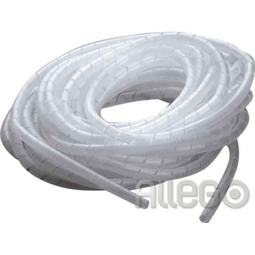 Bild: CIMCO Spiralband L=10m 12-80mm,naturfabig 18 6206