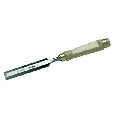 CIMCO Stechbeitel 130530 DIN 5139 15mm L:256mm Cimco Stechbeitel 130530 DIN 5139