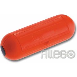 CIMCO Steckergehäuse SafetyBox IP44 rt 14 2016