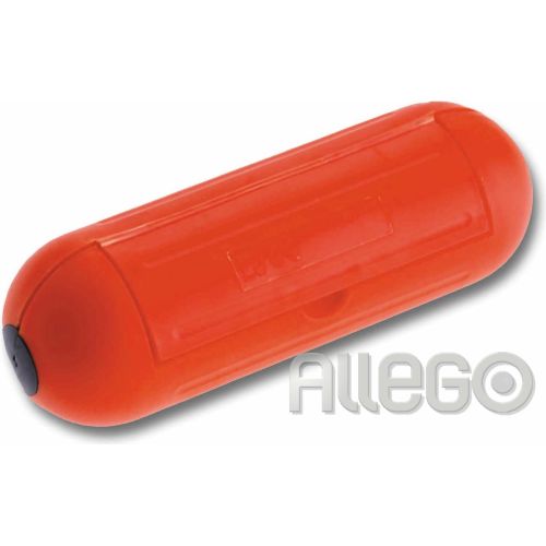 Bild: CIMCO Steckergehäuse SafetyBox IP44 rt 14 2016