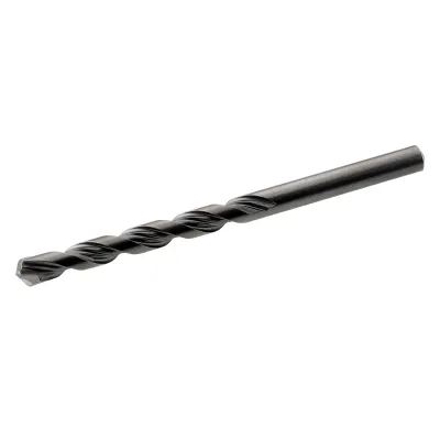 Cimco Stein- und Betonbohrer 6mm x 100mm | Hartmetall | zylindrisch | für Stein & Beton