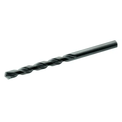 Cimco Stein- und Betonbohrer 6mm x 100mm | Hartmetall | zylindrisch | für Stein & Beton