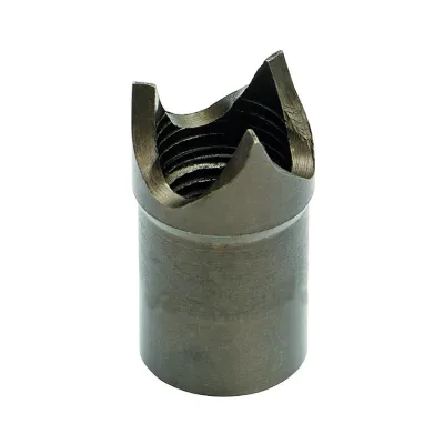 CIMCO Stempel m.Gewinde 11,1 25,4 132744