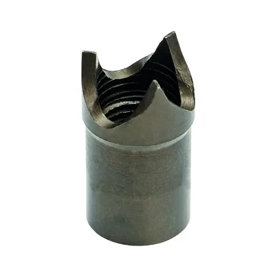 CIMCO Stempel m.Gewinde 11,1 25,4 132744