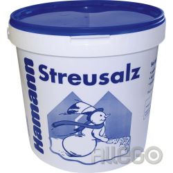 CIMCO Streusalz 10kg Eimer 140386