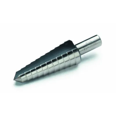 CIMCO Stufenbohrer HSS 10-20mm, 1mm Stufen 201216
