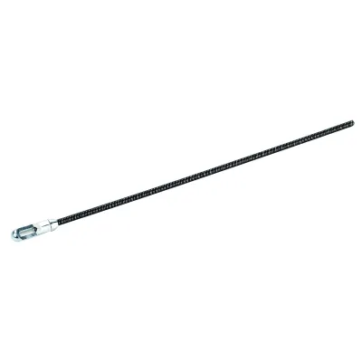 Cimco Presszange 140067 | Reparatur Werkzeug | Ratschenmechanik | Vierkantprofil | 220mm | für 4mm Kunststoffband