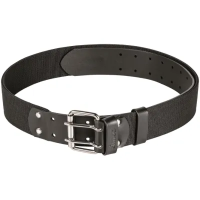 CIMCO Teil-Ledergürtel Uni. Gr. 86 - 132cm 170680