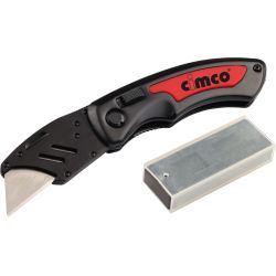 CIMCO Trapez-Ersatzklingen 120070 (VE10)