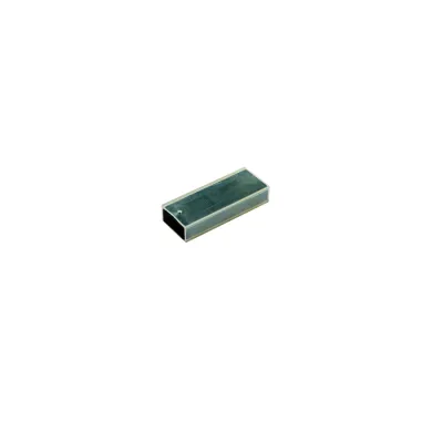 CIMCO Cutter-Klappmesser 120070 | Trapezklinge 10 mm | inklusive 10 Ersatzklingen | Schnellwechsel | mit Verriegelung