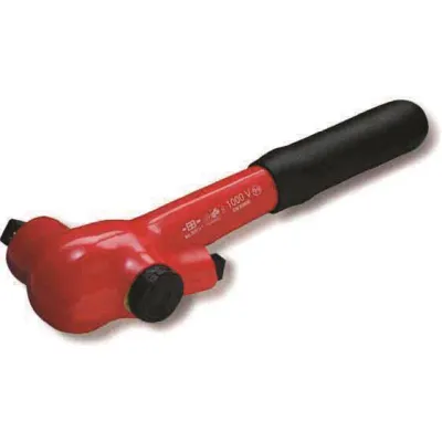 CIMCO Umschaltknarre 250mm, 3/8 Zoll 112570