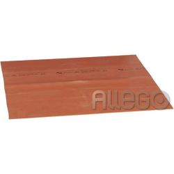 CIMCO VDE-Gummituch 1000x1000mm 14 0156