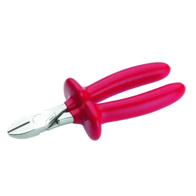 CIMCO VDE-Seitenschneider 180mm 10 8787