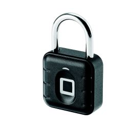CIMCO Vorhangschloss Fingerprint VF45-6IP67 170255