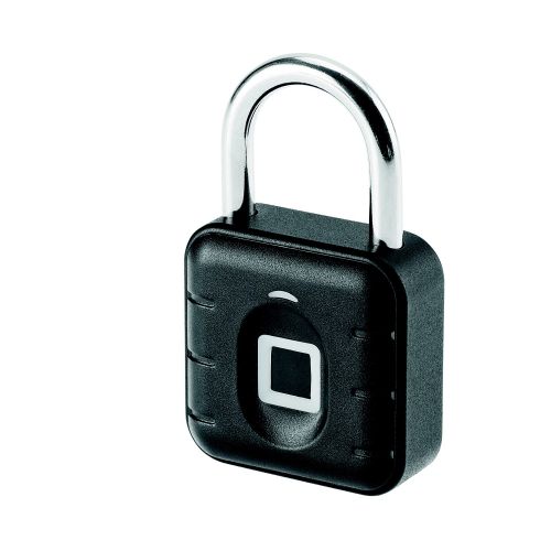Bild: CIMCO Vorhangschloss Fingerprint VF45-6IP67 170255