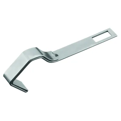 CIMCO Wechselbügel 122022 zu 122016 D:27-35mm Cimco Wechselbügel 122022 zu 12201