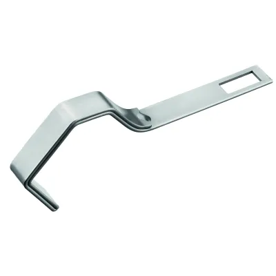 CIMCO Wechselbügel 122023 zu 122016 D:35-50mm Cimco Wechselbügel 122023 zu 12201