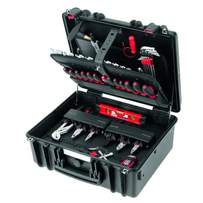 CIMCO Werkzeugkoffer FACILITY 176898