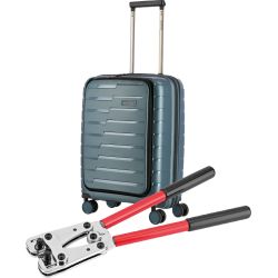 CIMCO WM-Presszangen-Set RK 106942