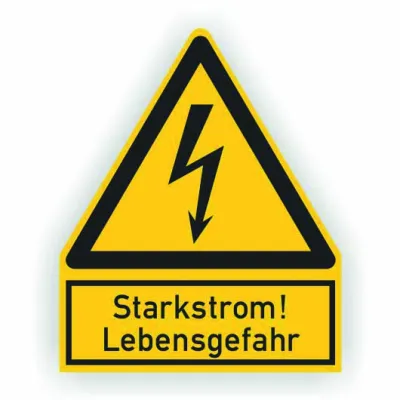 CIMCO WS Starkstr. Lebensgef. Gr. 244x200x1 182732