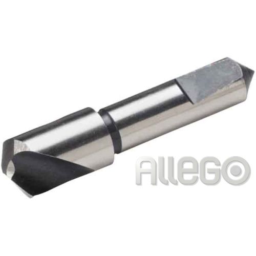 Bild: CIMCO Zentrierbohrer 20 1274