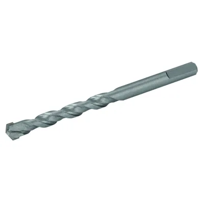 Cimco Zentrierbohrer 208854 | 60 mm Arbeitslänge | Ø 10 mm | HSS | zylindrischer Schaft | 100 mm Gesamtlänge | links