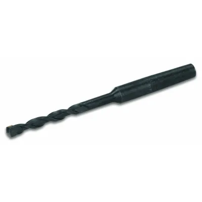 Cimco Zentrierbohrer 208844 | konisch | für Bohrkrone | Arbeitslänge 90 mm | Gesamtlänge 140 mm
