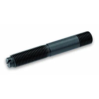 Cimco Zugbolzen 135074 | 9,5x75 mm | passend für Rundlocher 135002 | hydraulische Betätigung | Edelstahl V2A | 1 Stück