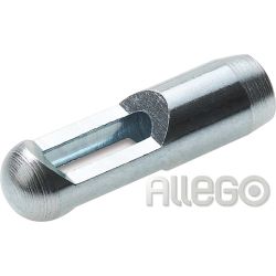 CIMCO Zugöse zu Kunststoffband 14 0065