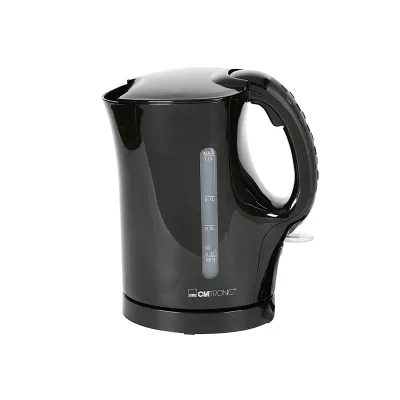 CLA WK3462sw.Wasserkocher 1.0l