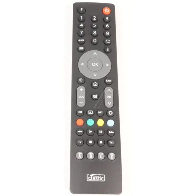 Classic Fernbedienung IRC88126-OD für TV & Telefonie Vorprogrammiert