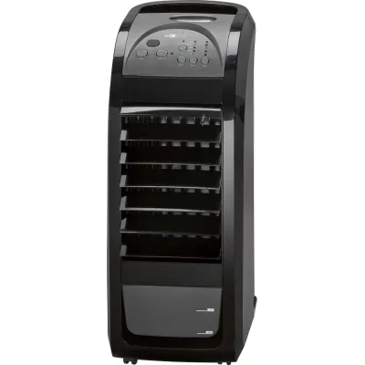 CLATRONIC LK 3742 Luftkühler