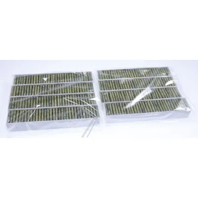 Clean Air Plus Geruchsfilter (Ersatz) 17005507