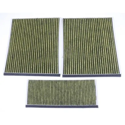 Clean Air Plus Geruchsfilter für Dunstabzugshaube Bosch/Siemens 17008032 Geruchs