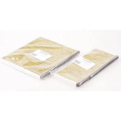 Clean Air Plus Geruchsfilter für Dunstabzugshaube Bosch Siemens 17008358 Aktivko