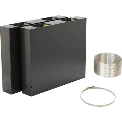 Clean Air Plus Umluftset Umluftmodul 80cm 17005382 Bosch