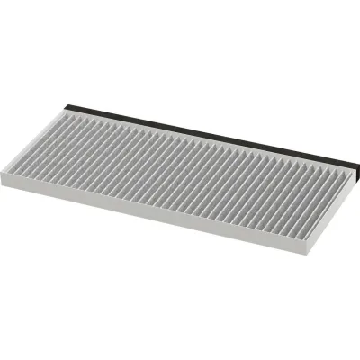 Clean Air Standard Geruchsfilter Constructa 17007077 für Dunstabzugshaube Bosch