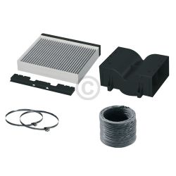 Clean Air Standard Umluftset Clean Air Standard recirculation kit 17006601