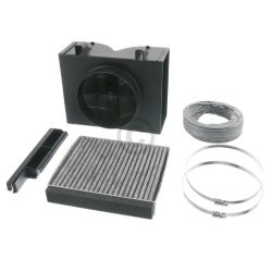 Clean Air Standard Umluftset Clean Air Standard recirculation kit 17006603