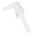 Bild: Clean water pipe assembly 201-2453-0077