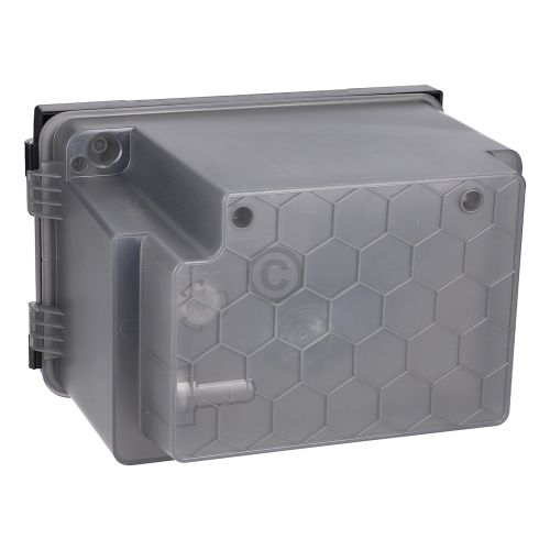 Bild: Clean water tank （black） 201-2441-0474