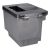 Bild: Clean water tank （black） 201-2441-0474