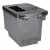 Bild: Clean water tank （black） 201-2441-0474