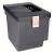 Bild: Clean water tank （black） 201-2441-0474