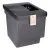 Bild: Clean water tank （black） 201-2441-0474