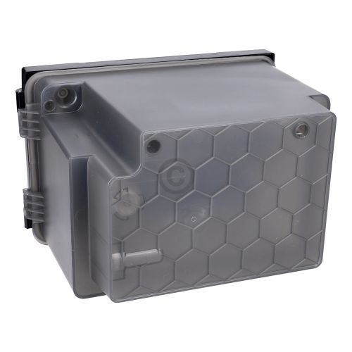 Bild: Clean water tank(black) 201-2453-0029