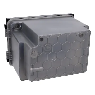 Clean water tank(black) 201-2453-0029