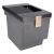 Bild: Clean water tank(black) 201-2453-0029