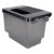 Bild: Clean water tank(black) 201-2453-0029