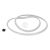 Bild: Clean water tank cover seal 201-2453-0030